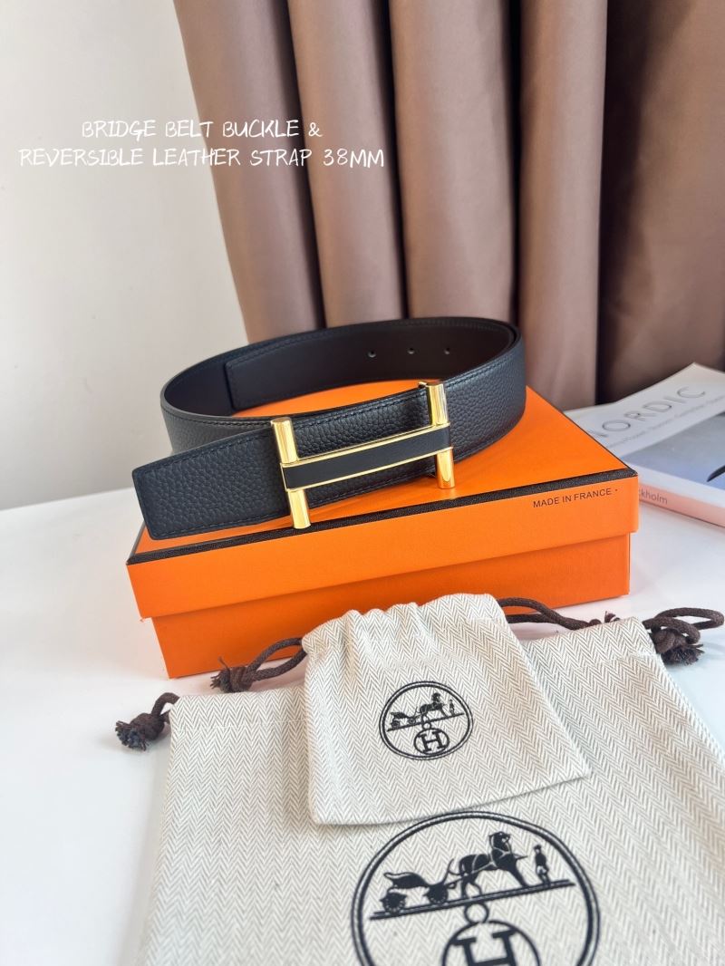 Hermes Belts